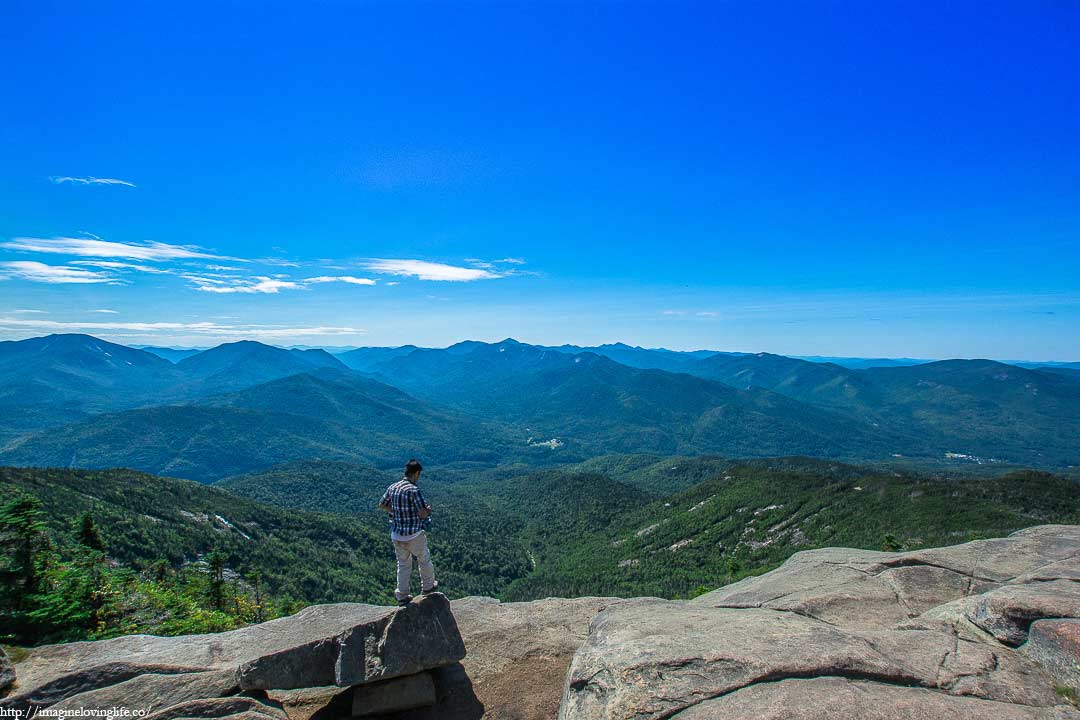 giant mountain adirondacks